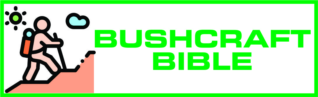 Bushcraft Bible