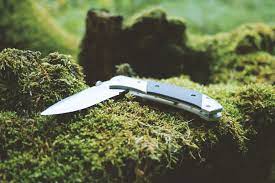 Bushcraft and Survival tools