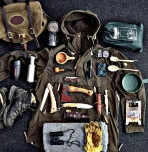 Bushcraft Gift Ideas - 20+ Gift Ideas For Survival Enthusiasts ...